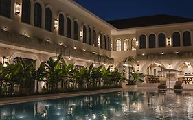 Hygge Hotel And Villas Seminyak